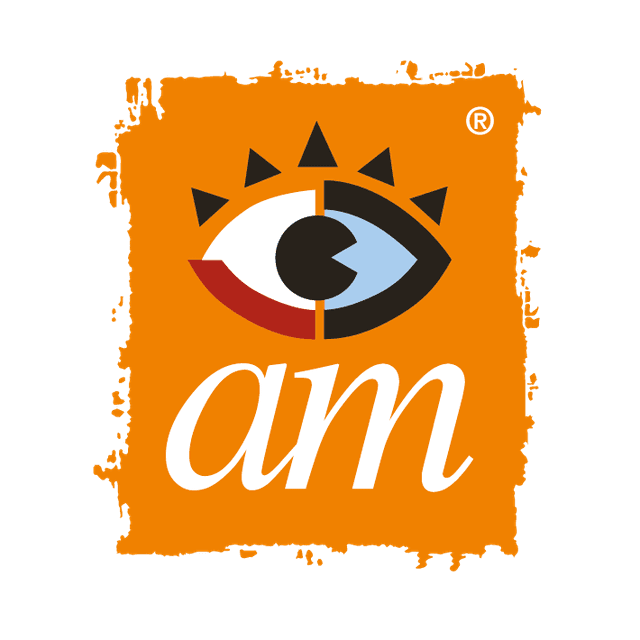 AM Language Malta Dil Okulu Logo