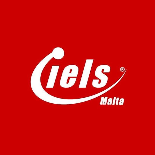 IELS Malta Dil Okulu Logo