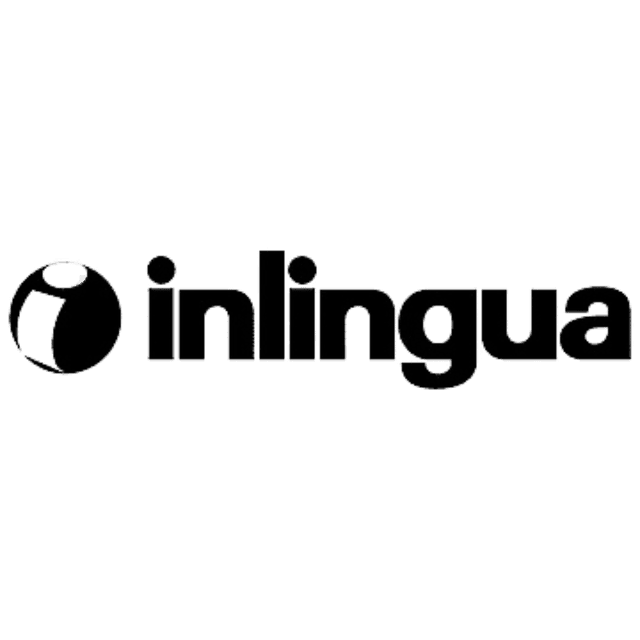 Inlingua Dil Okulu Logo
