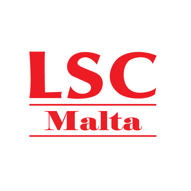 LSC Dil Okulu Logo