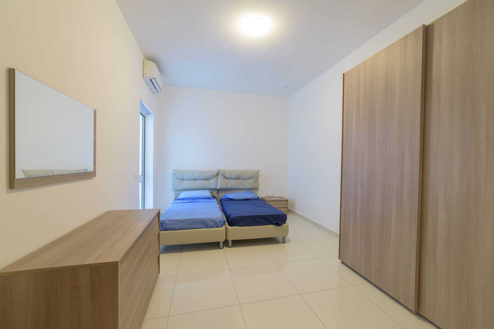 ACE Malta Konaklama Seçenekleri 4