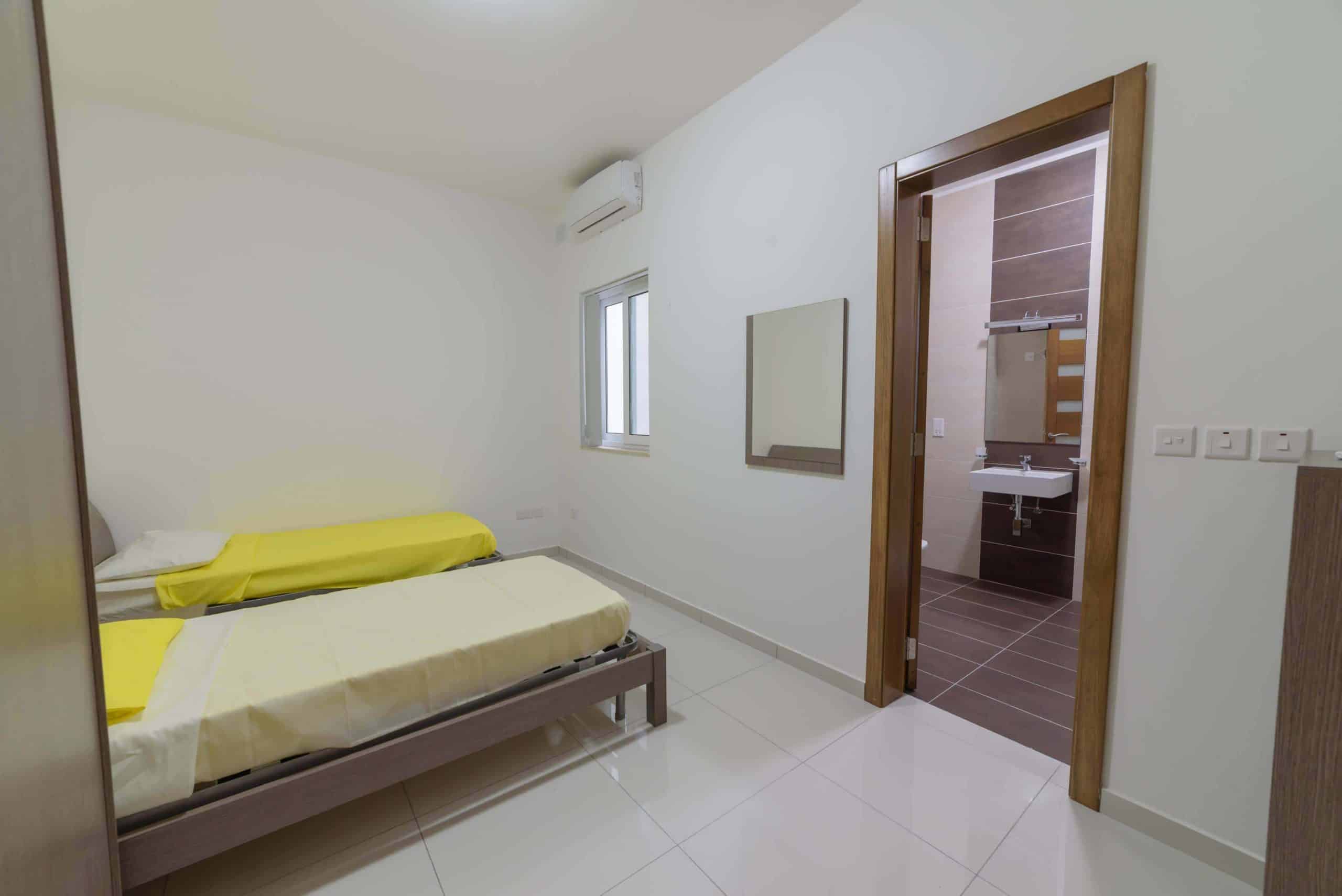 ACE Malta Konaklama Seçenekleri 1