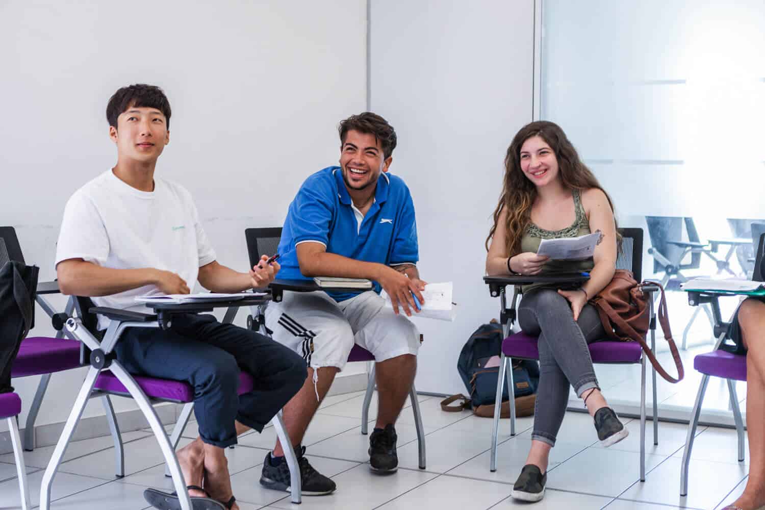 Neden ACE Dil Okulunu Seçmelisiniz? 2