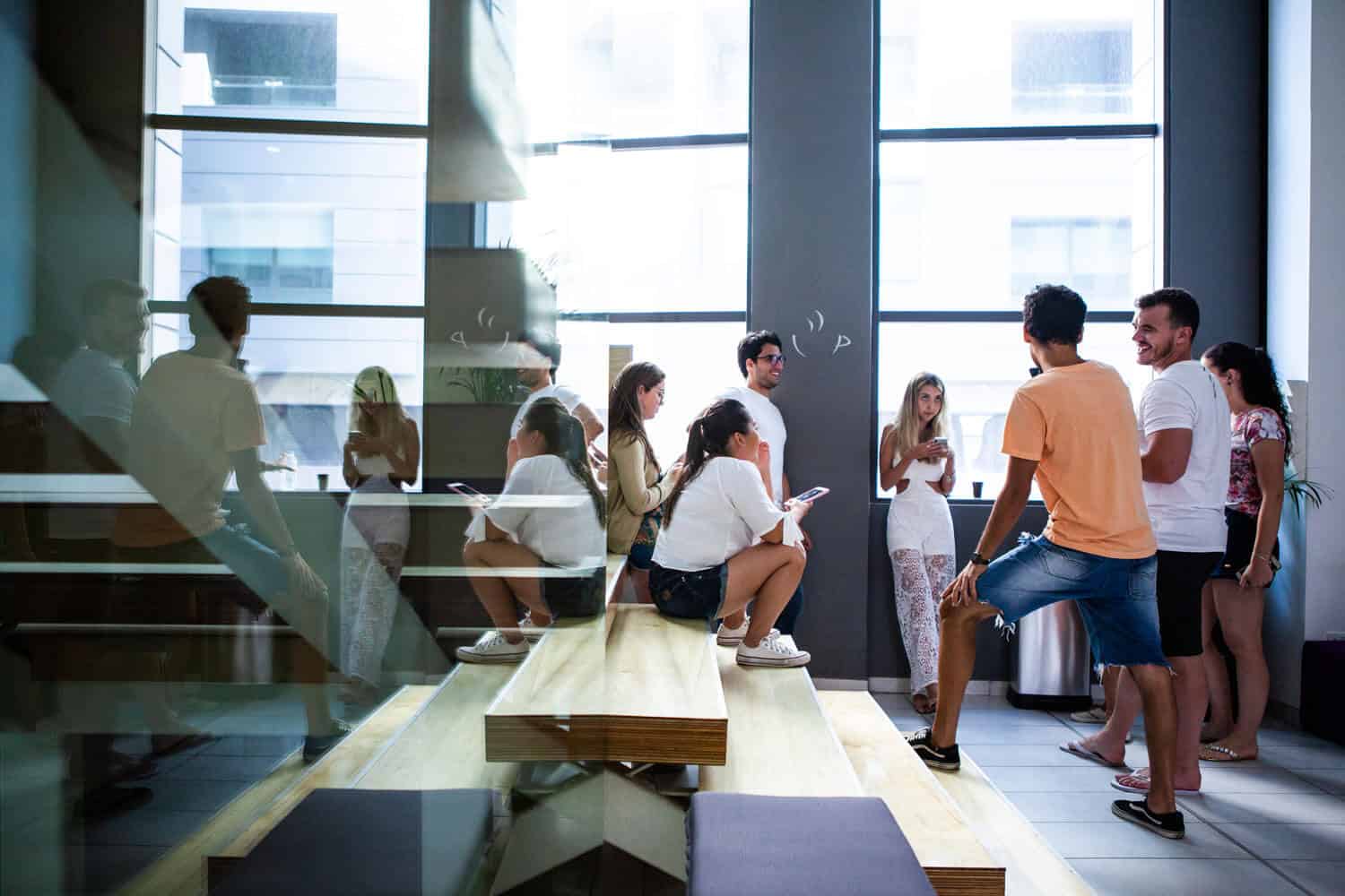 ACE Malta Dil Okulu Hakkında 2