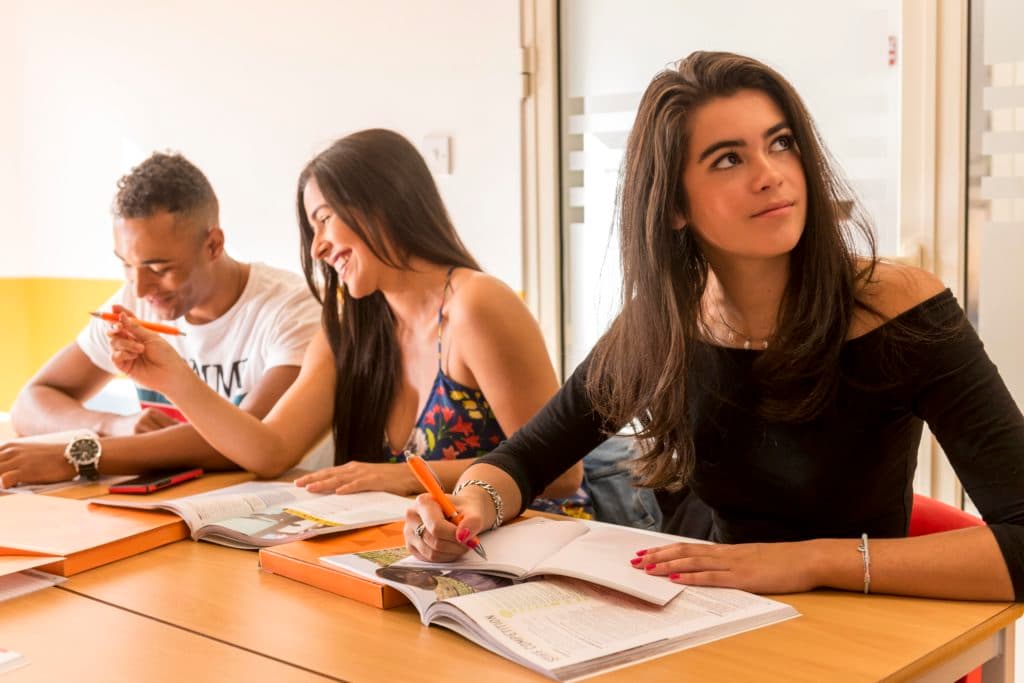 AM Language Malta Dil Okulu