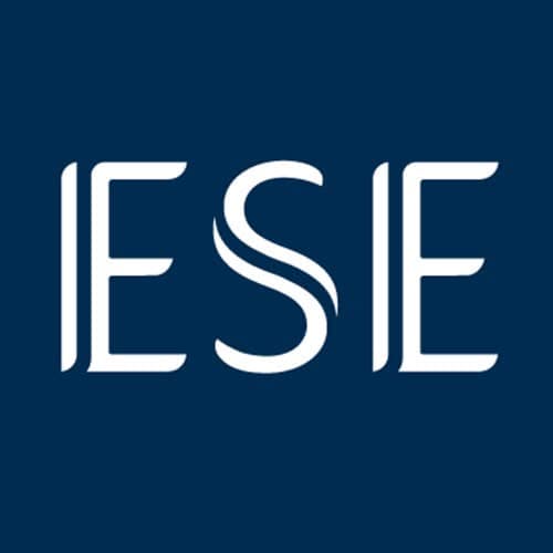 ESE Malta Dil Okulu Logo