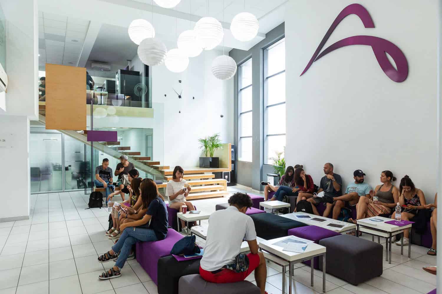 ACE Malta Dil Okulu Malta Dil Okulu Fiyatları ve İncelemesi