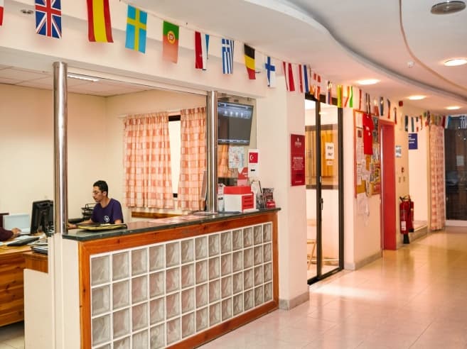 Clubclass Malta Hakkında 2