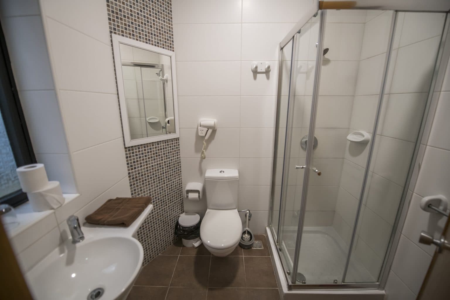 Kampüs İçi Rezidans Seçenekleri 4