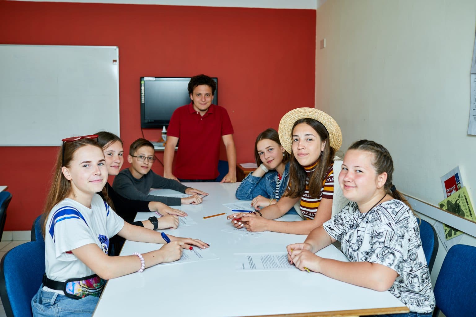 Clubclass Malta Hakkında 1