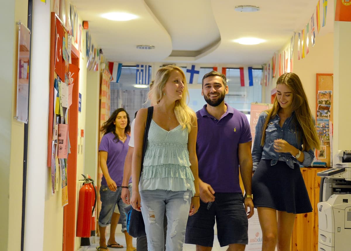 Clubclass Eğitim Programları