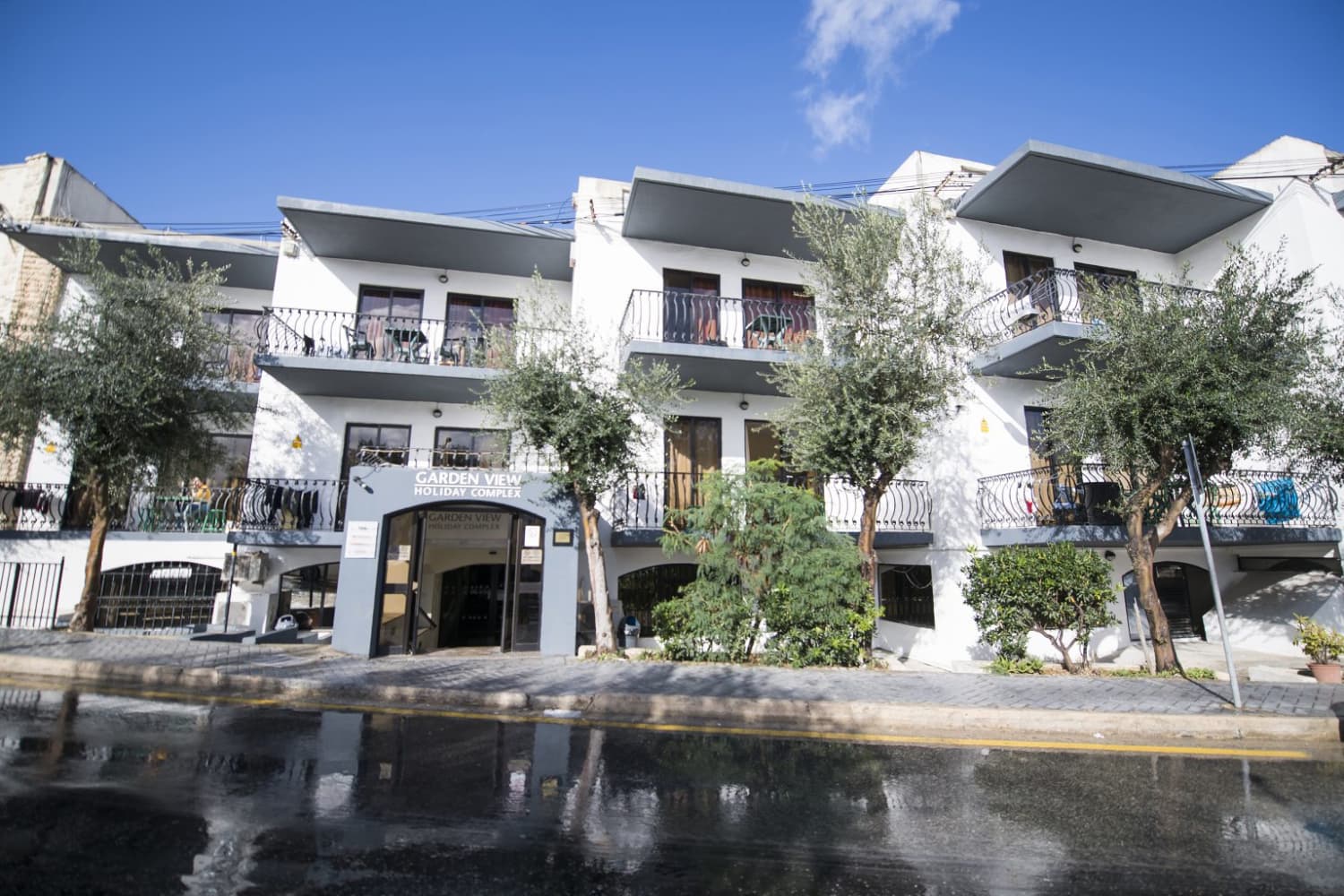 Clubclass Malta Dil Okulu Malta Dil Okulu Fiyatları ve İncelemesi