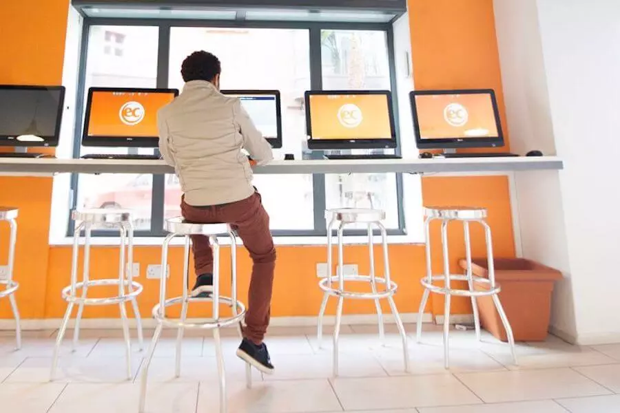 EC Malta Hakkında 2