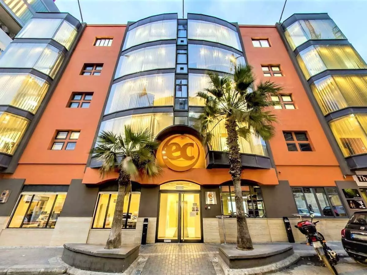 EC Malta Dil Okulu Malta Dil Okulu Fiyatları ve İncelemesi