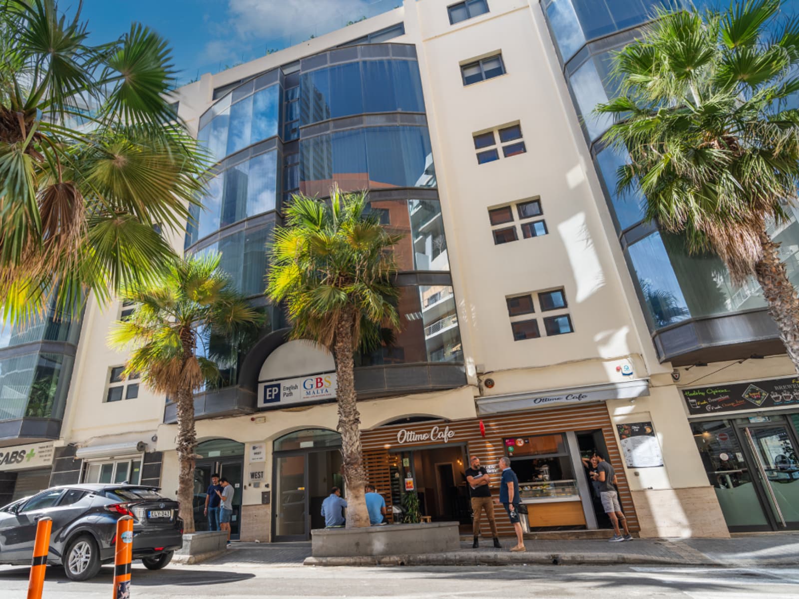 English Path Malta Malta Dil Okulu Fiyatları ve İncelemesi