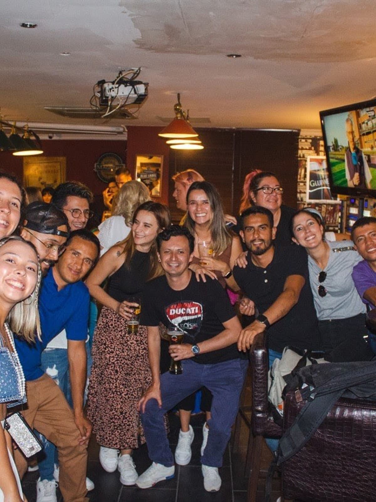 Campus Hub ve Konaklama Seçenekleri 1