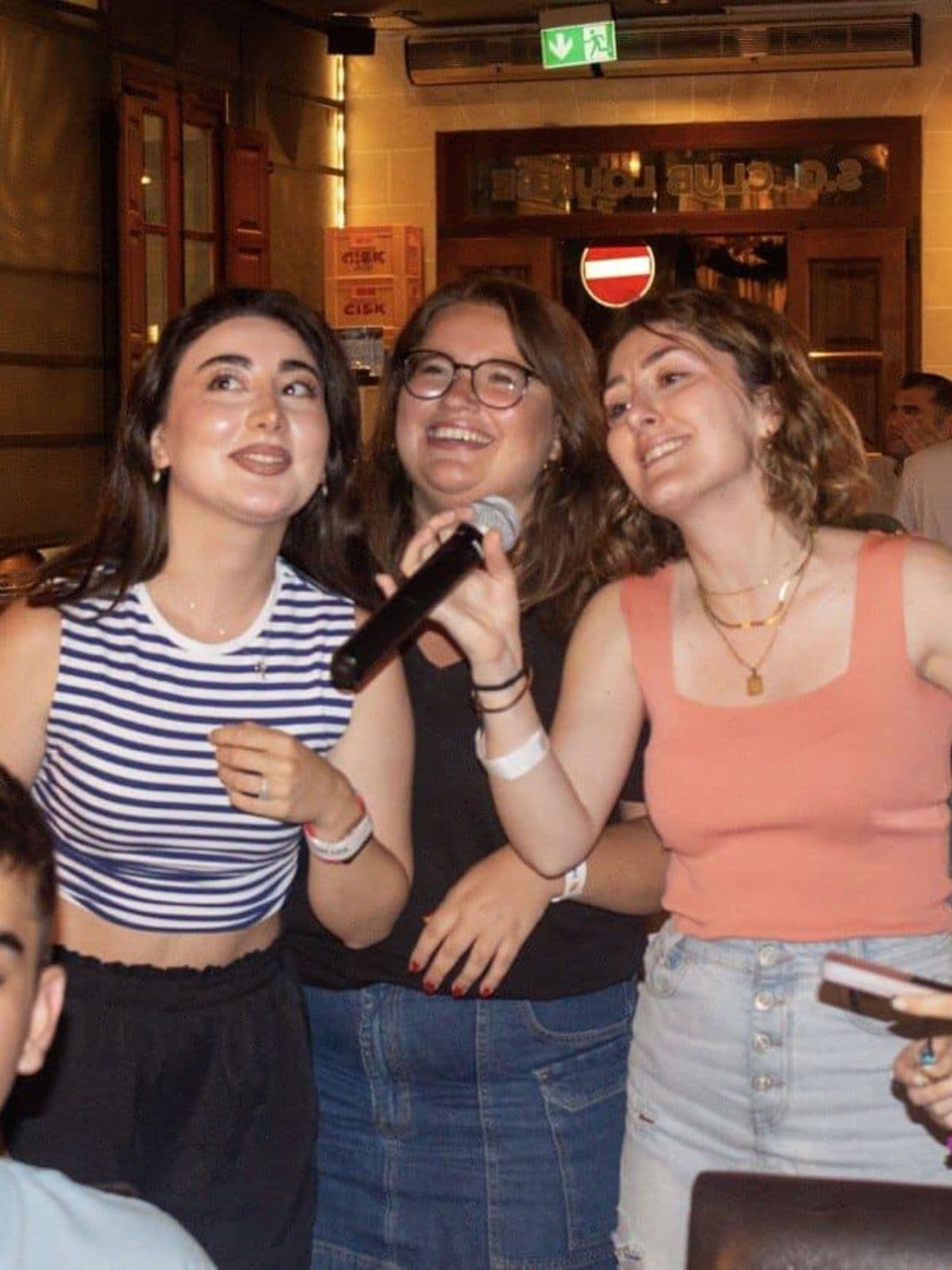 Sosyal Yaşam ve Aktiviteler 2