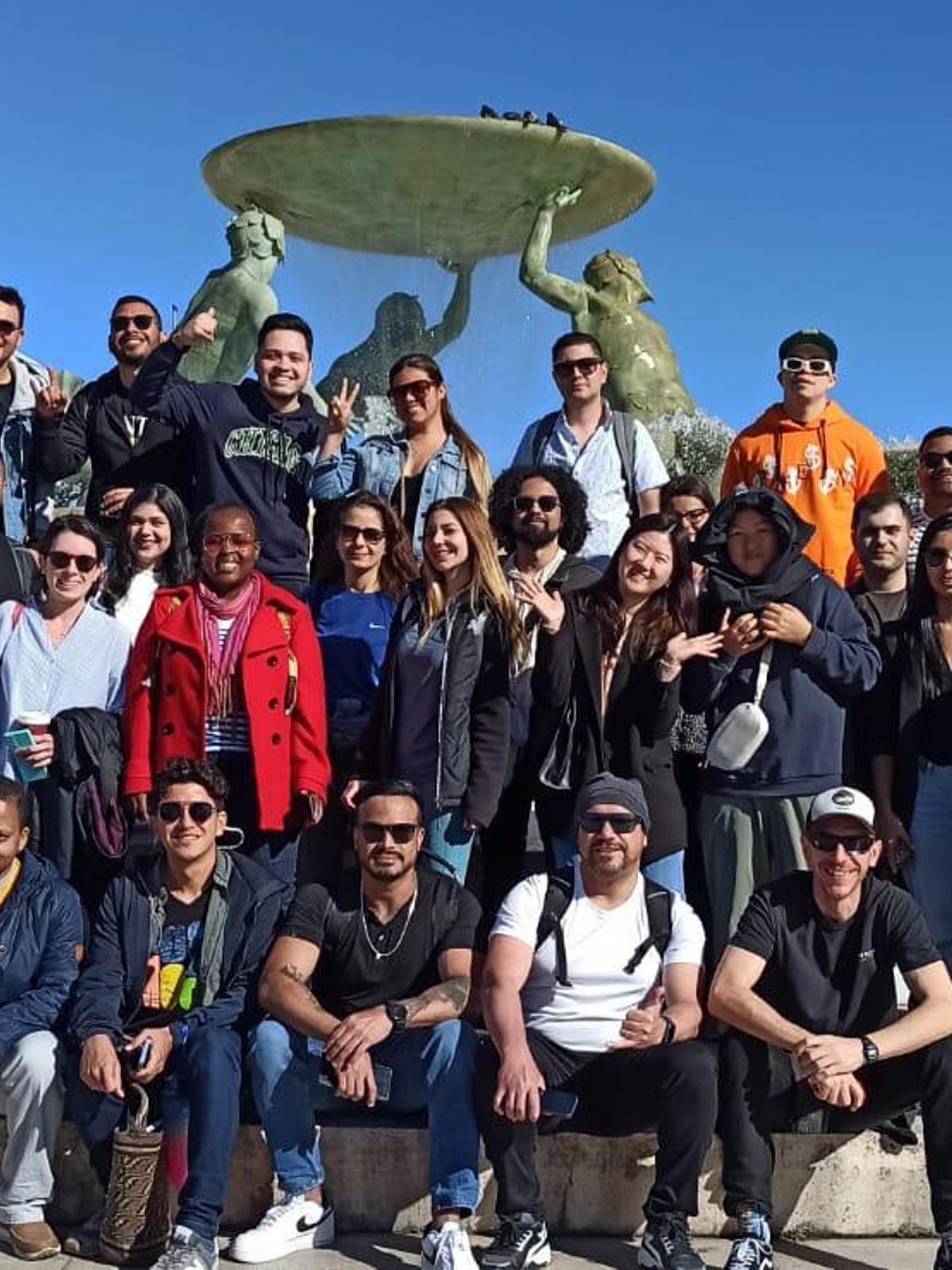 Sosyal Yaşam ve Aktiviteler 1