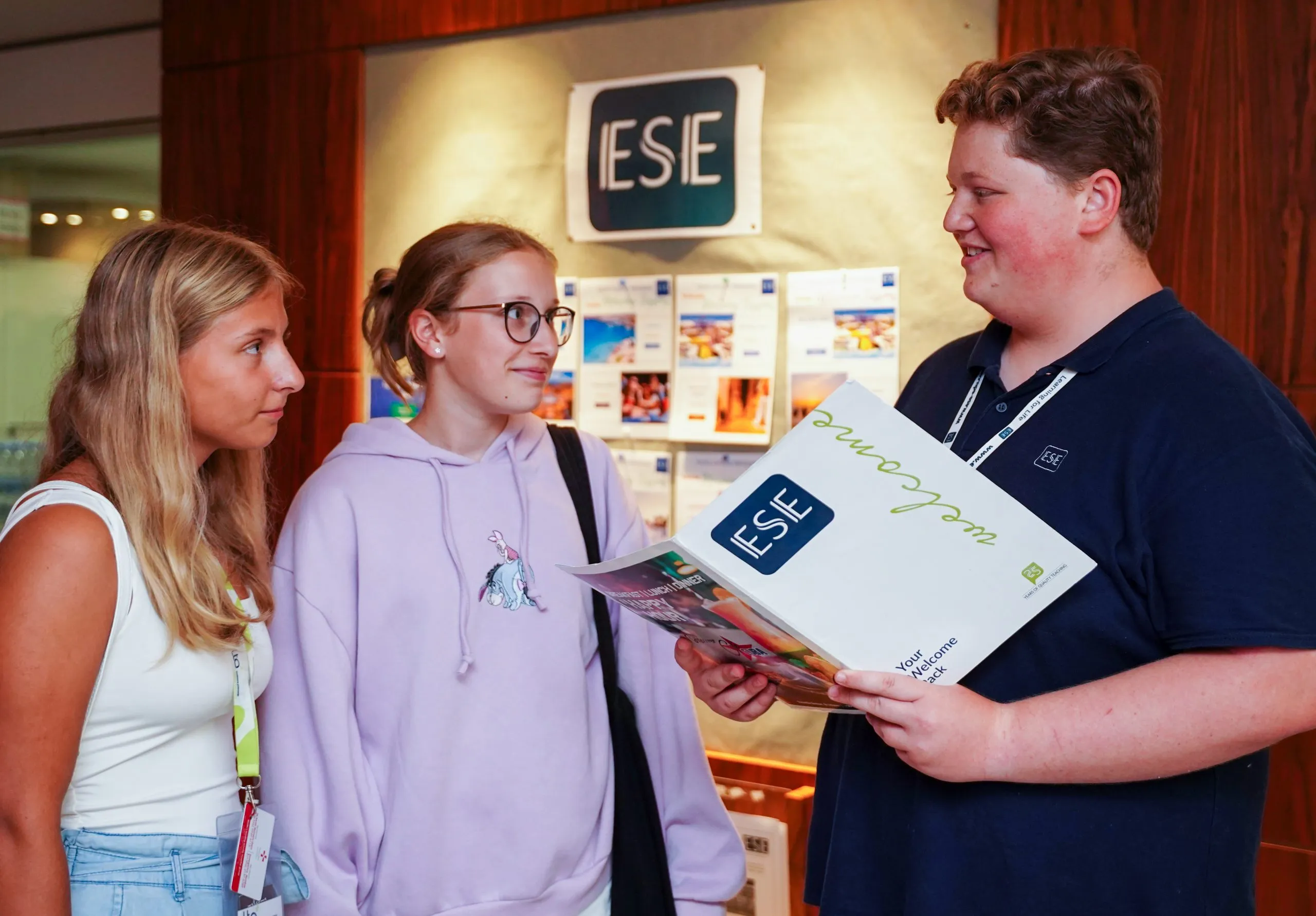 Day Camp ESE Malta Yaz Okulu