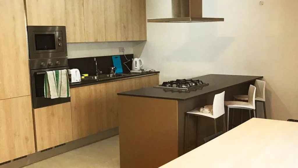 Superior Apartmanı (Astolat) 2