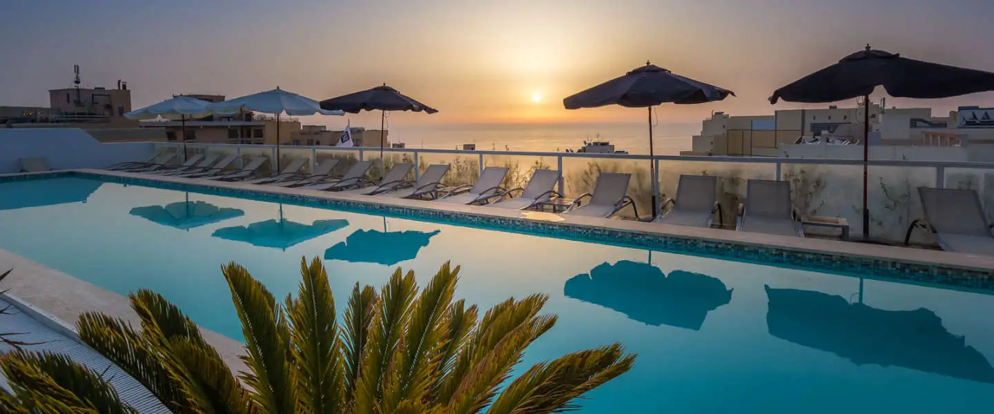 ESE Malta Konaklama Seçenekleri 2