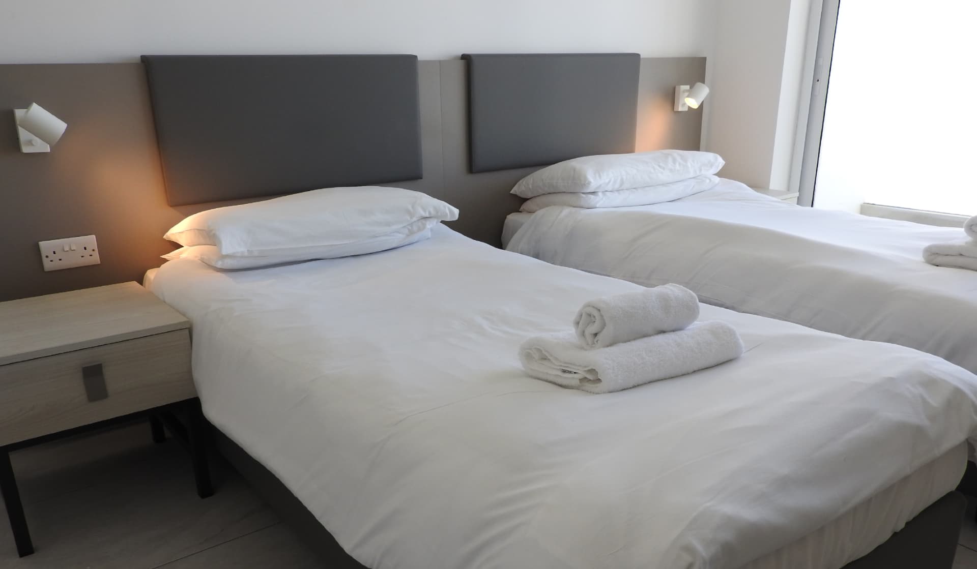 Superior Plus Apartmanı (Claret) 1