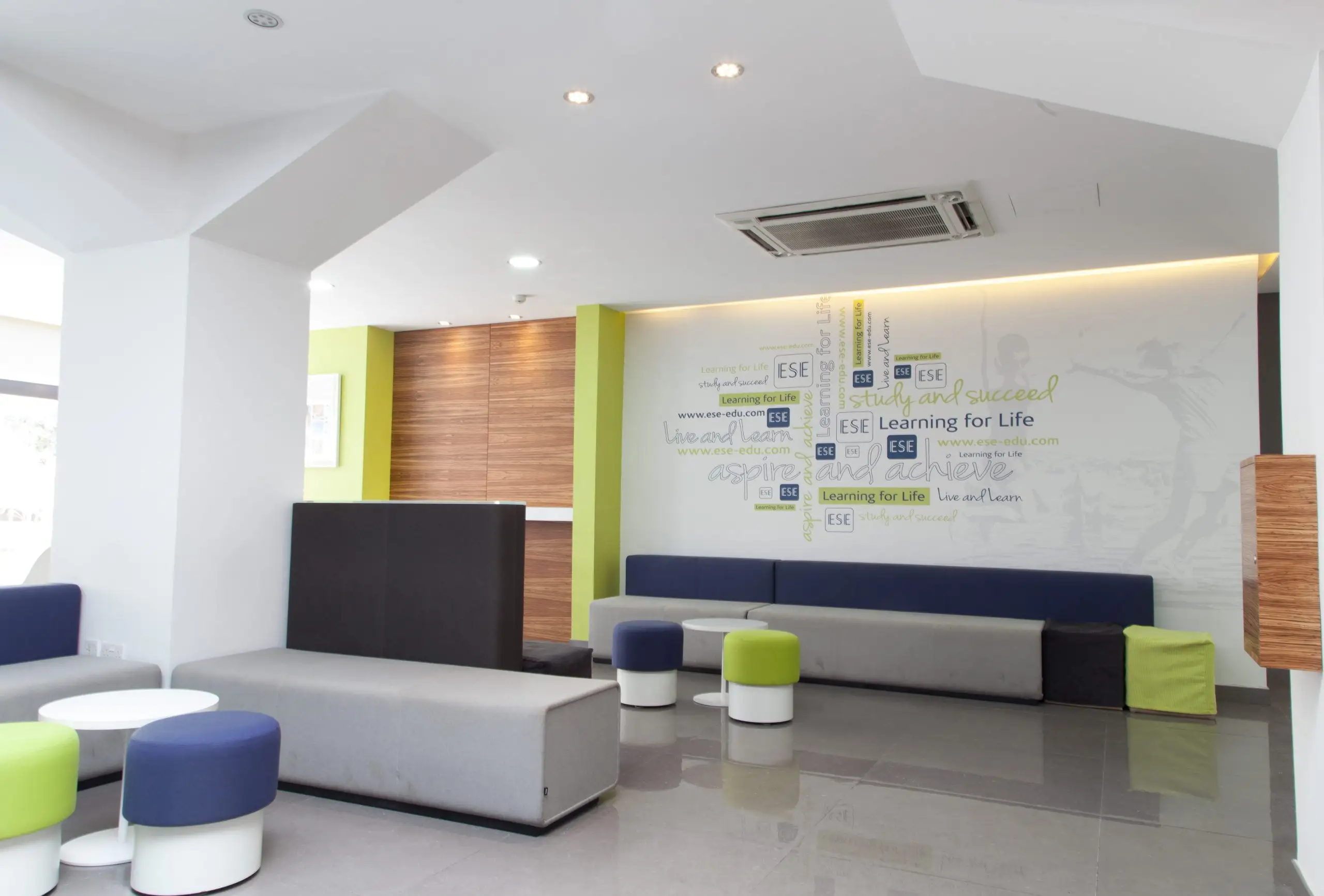 Neden ESE Dil Okulu? 1