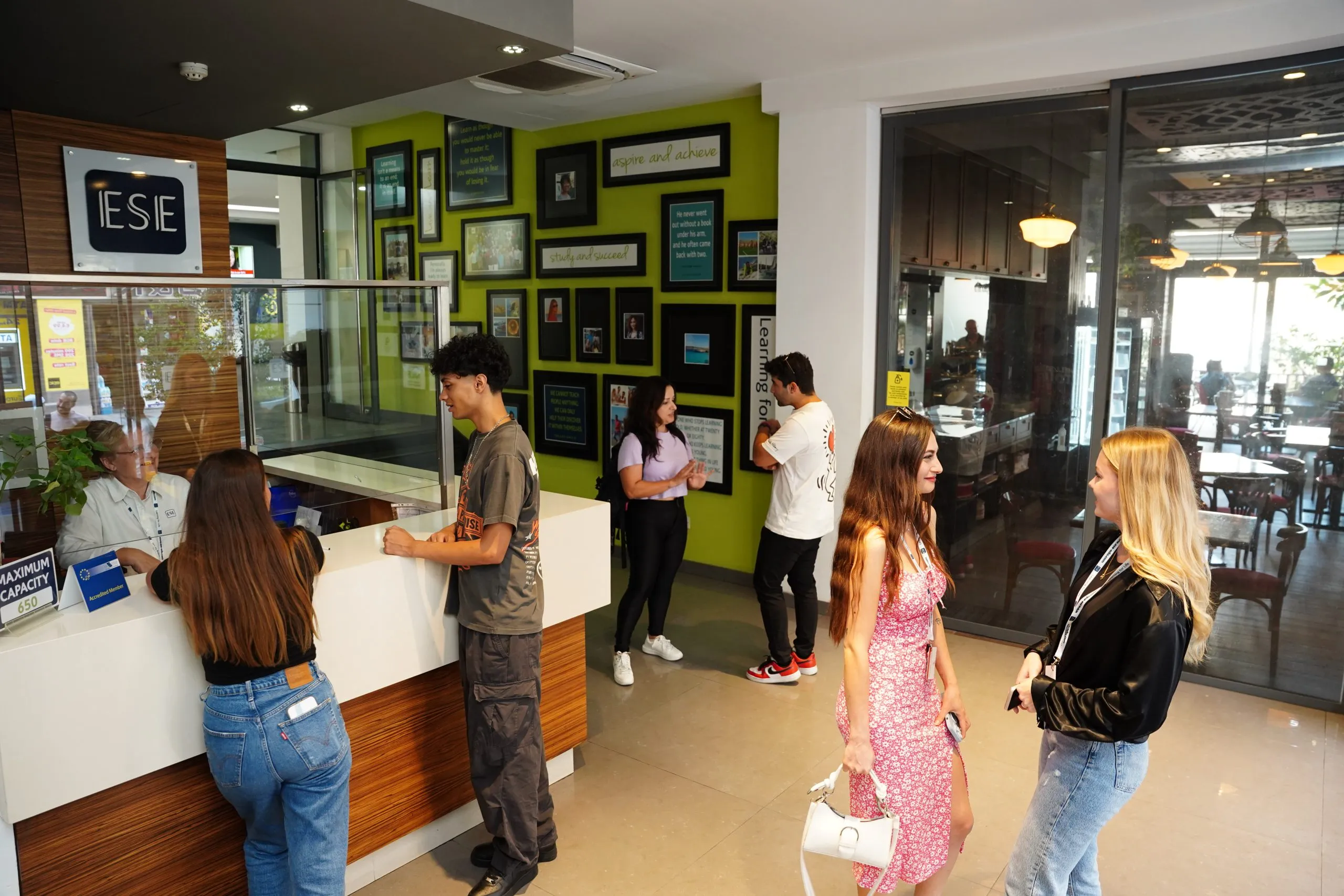 Neden ESE Dil Okulu? 2