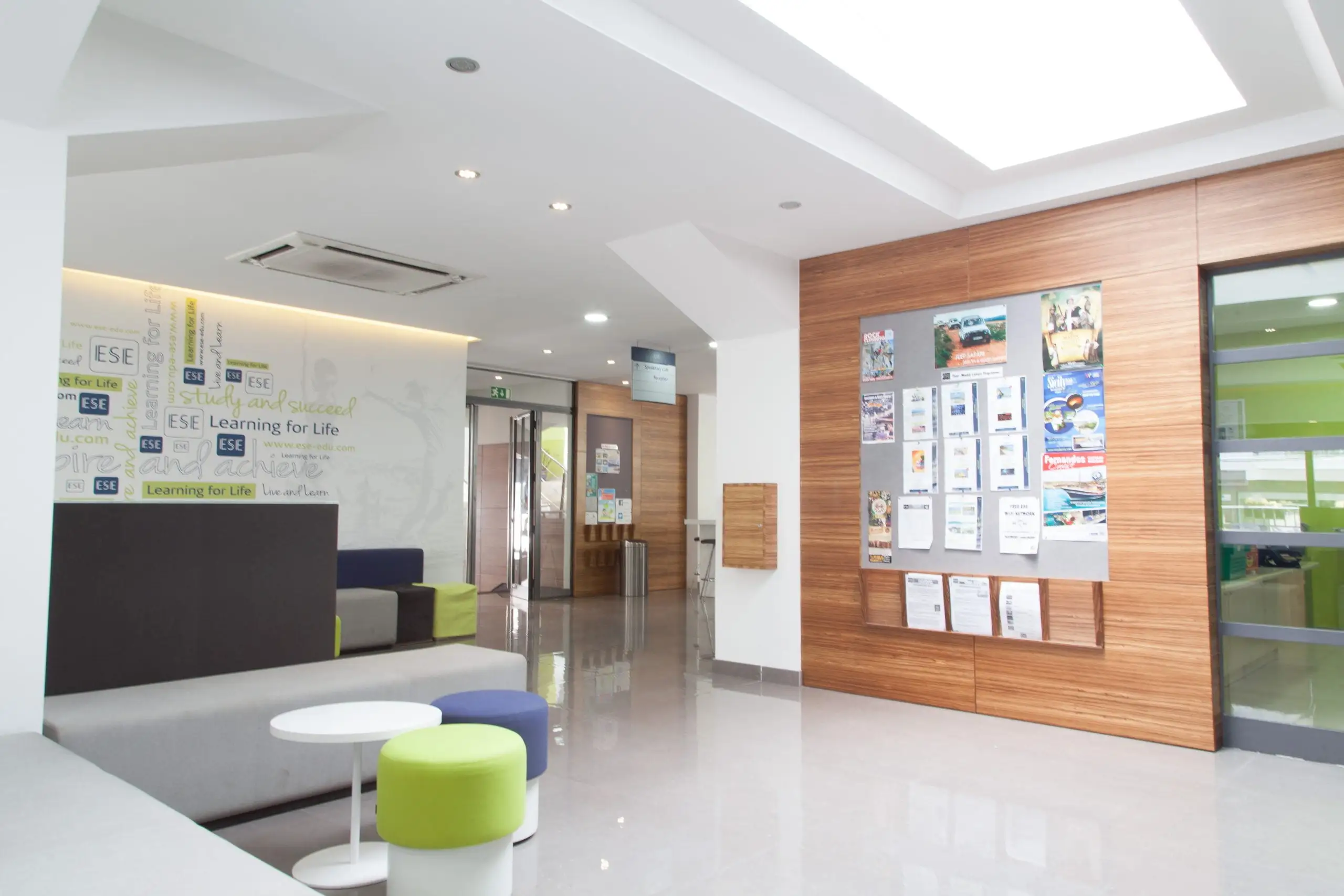 Aile Yanı Konaklama ESE Malta