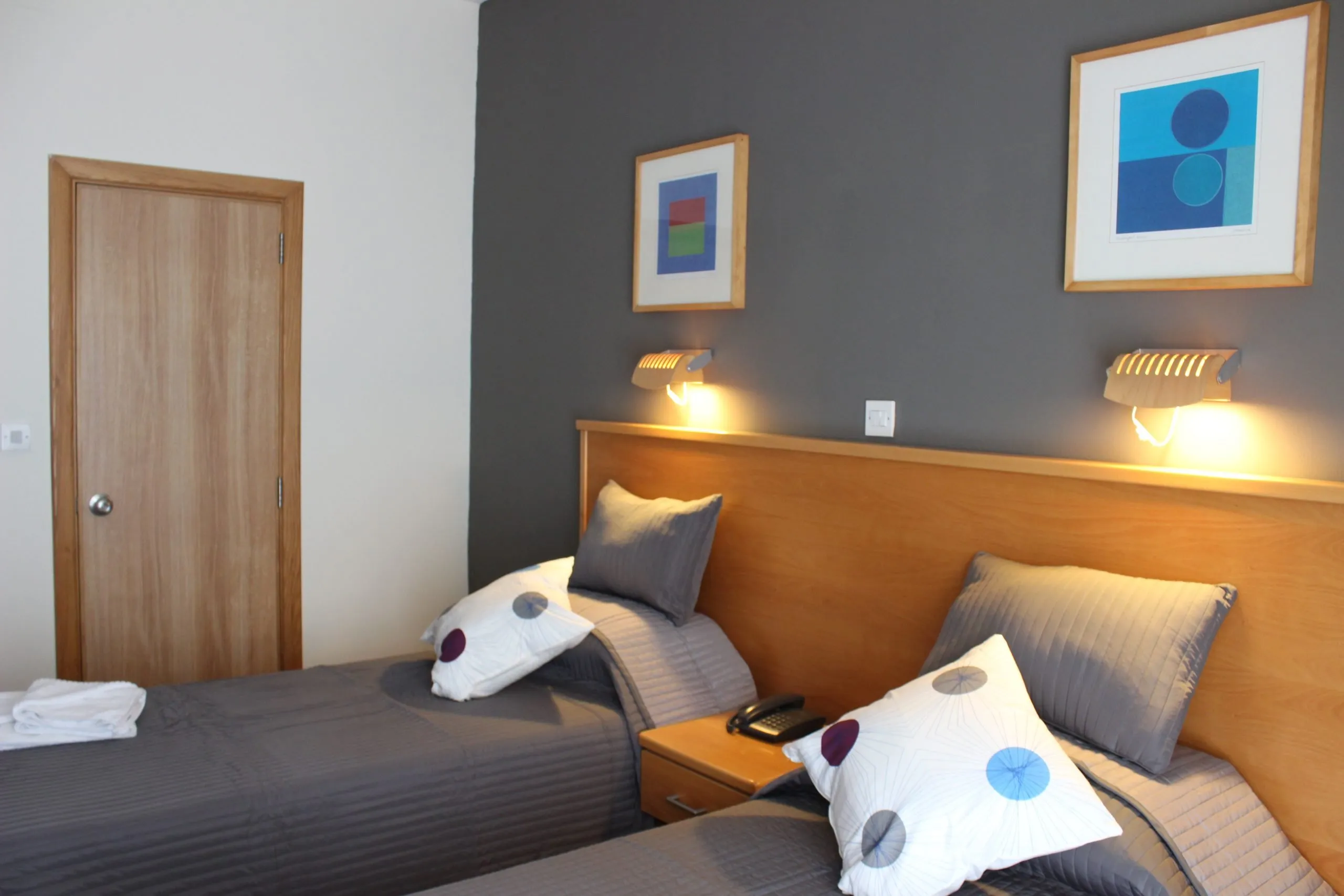 ESE Malta Residence (Okul Binası İçi) 1