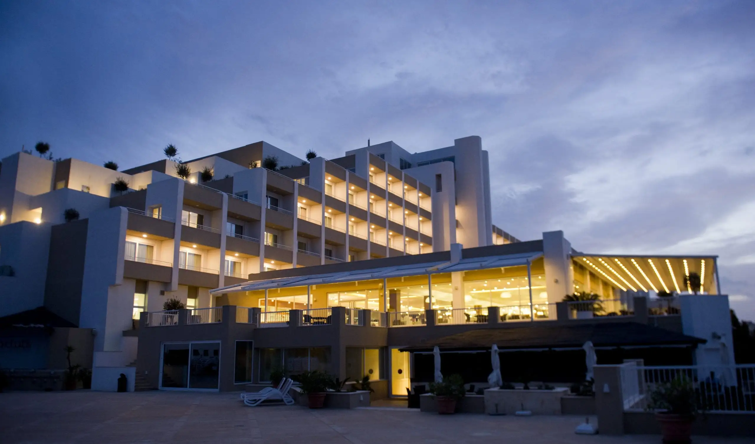 ESE Malta Konaklama Seçenekleri 1