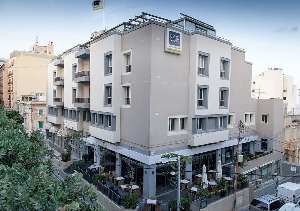 ESE Malta Dil Okulu Malta Dil Okulu Fiyatları ve İncelemesi