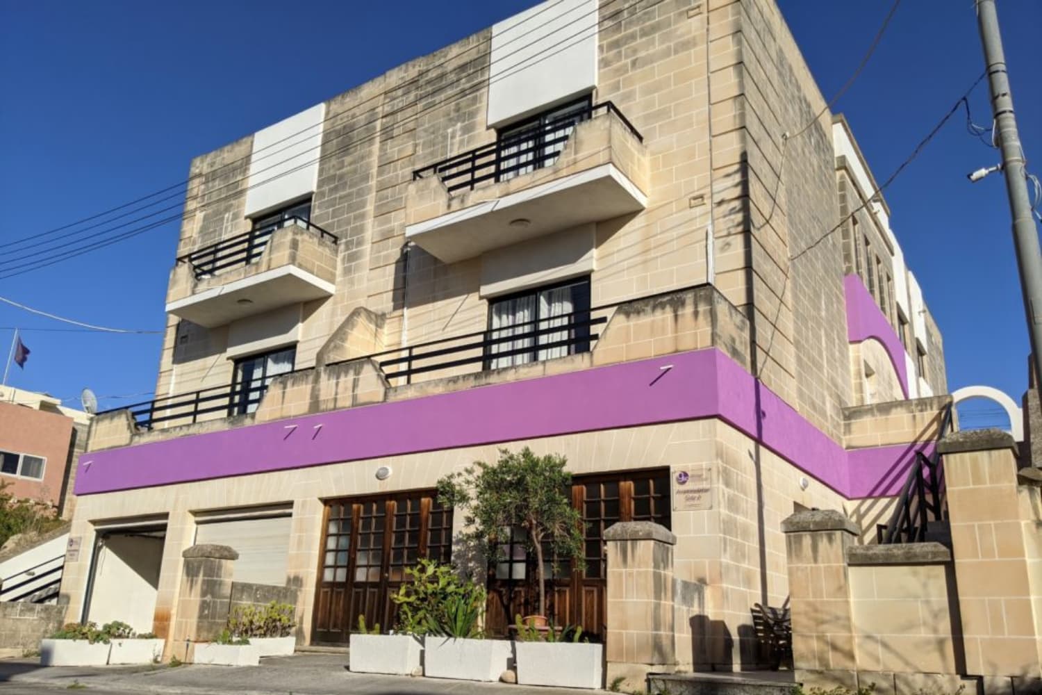 Gateway Malta Dil Okulu Malta Dil Okulu Fiyatları ve İncelemesi