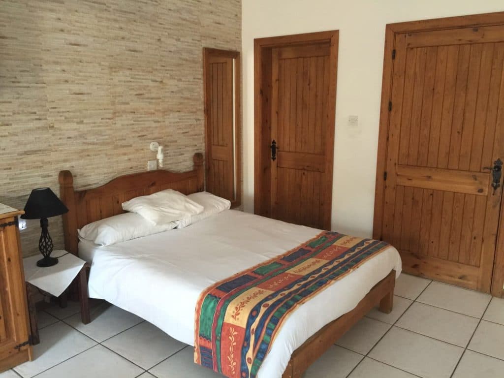 Okul Yanı Rezidans ve Apartlar 3