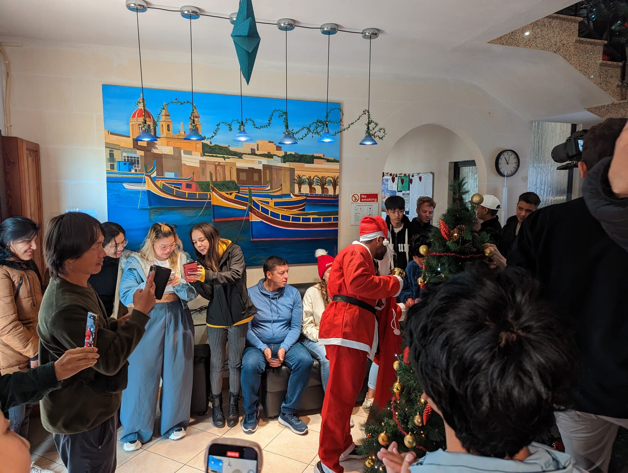 Gateway Malta Hakkında 2