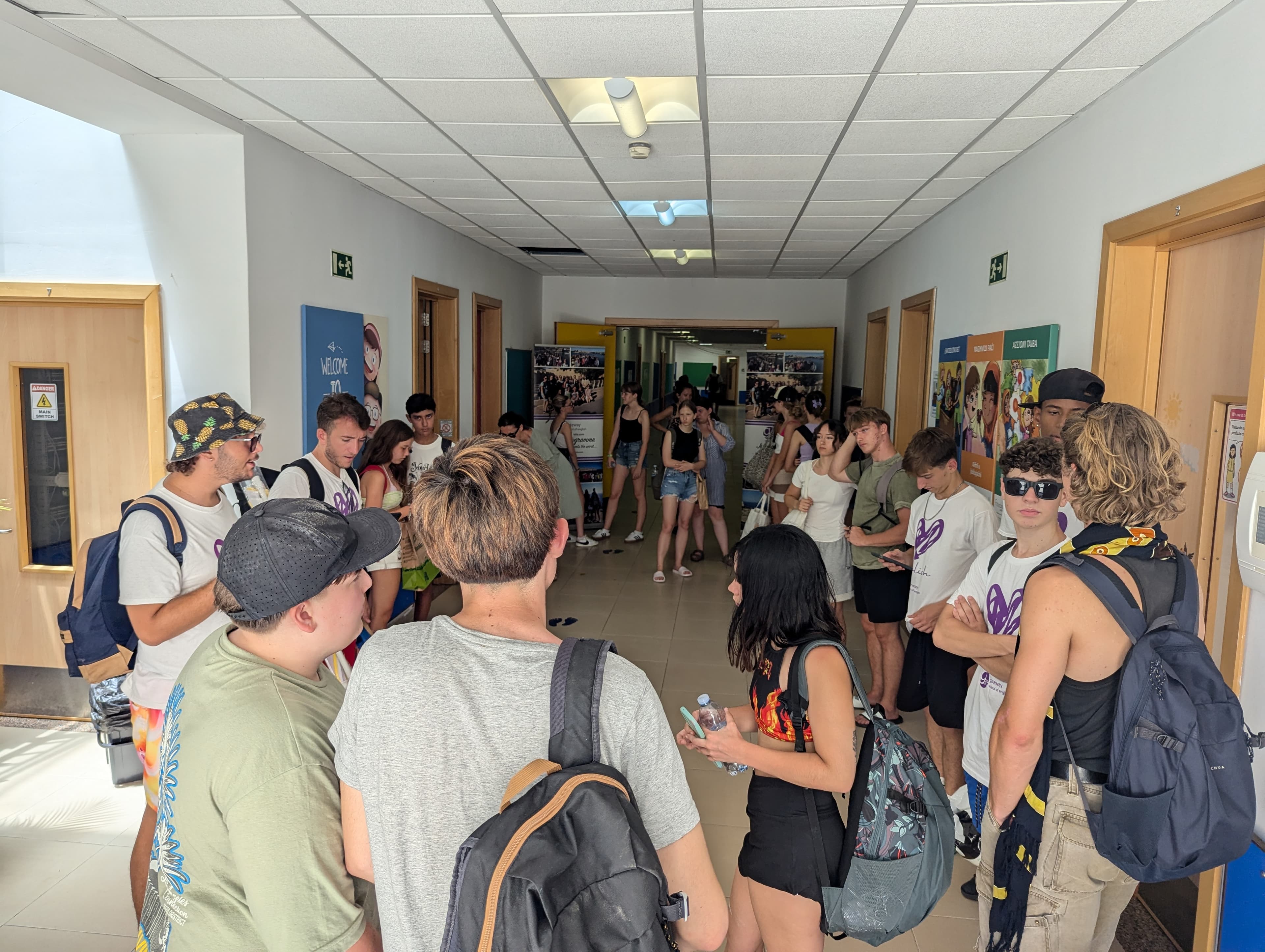 Eğitim ve Sınıf Yapısı 2