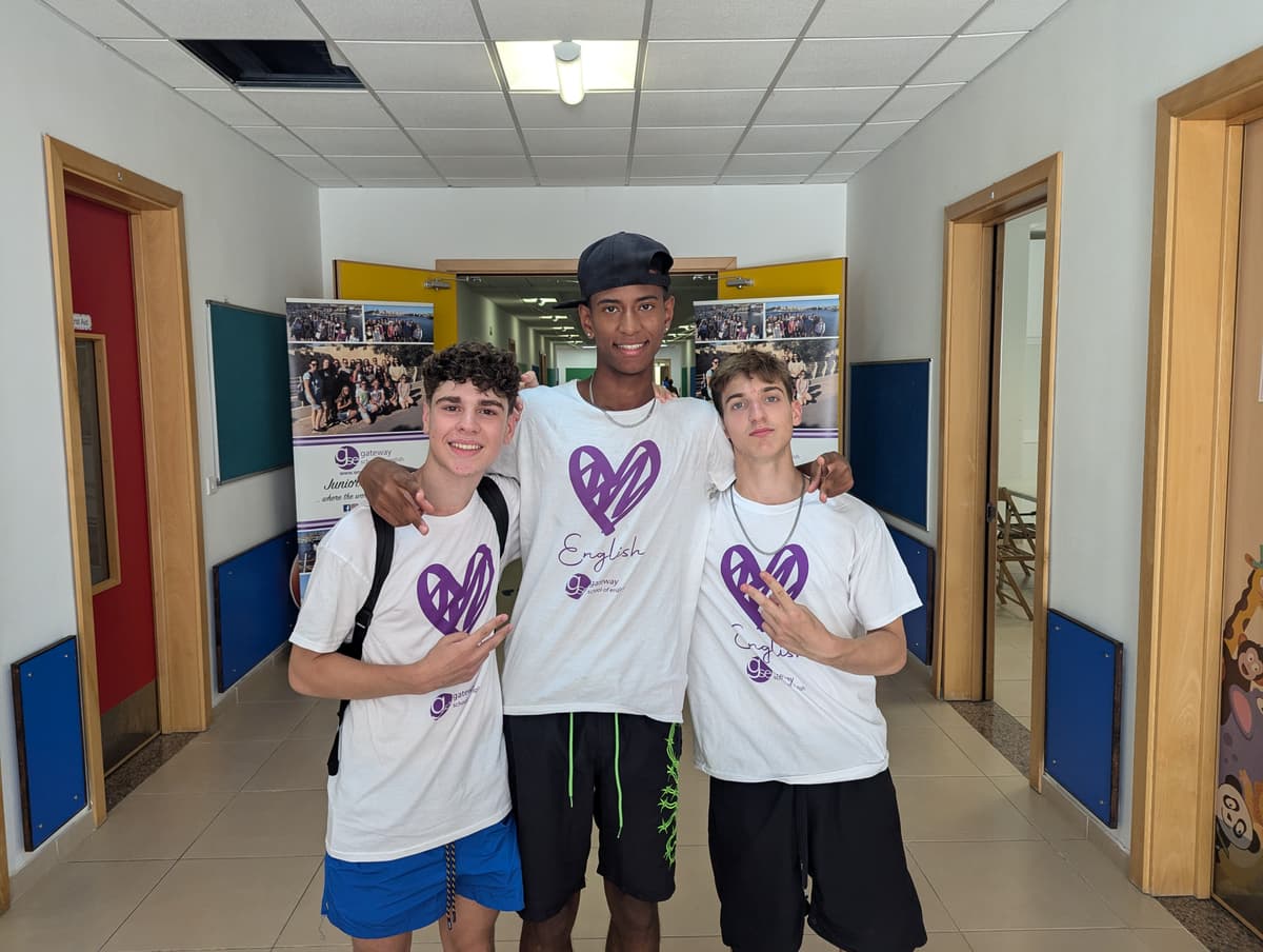 GSE Kurs Seçenekleri