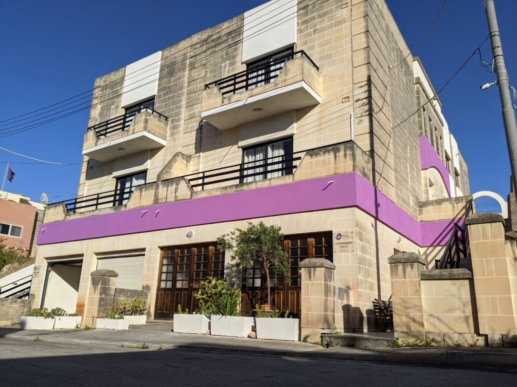 Gateway Malta Dil Okulu