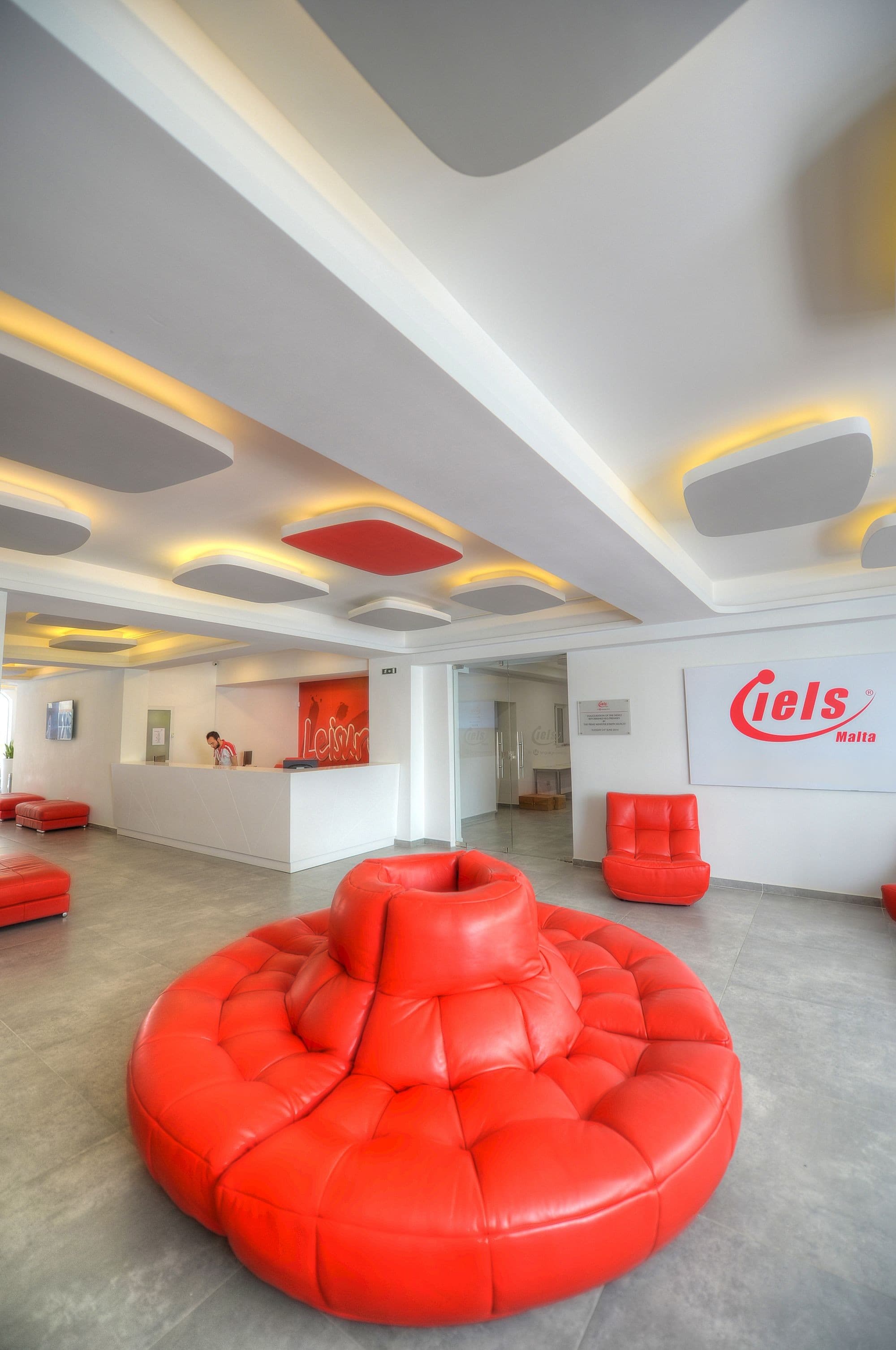 IELS Malta Dil Okulu Malta Dil Okulu Fiyatları ve İncelemesi