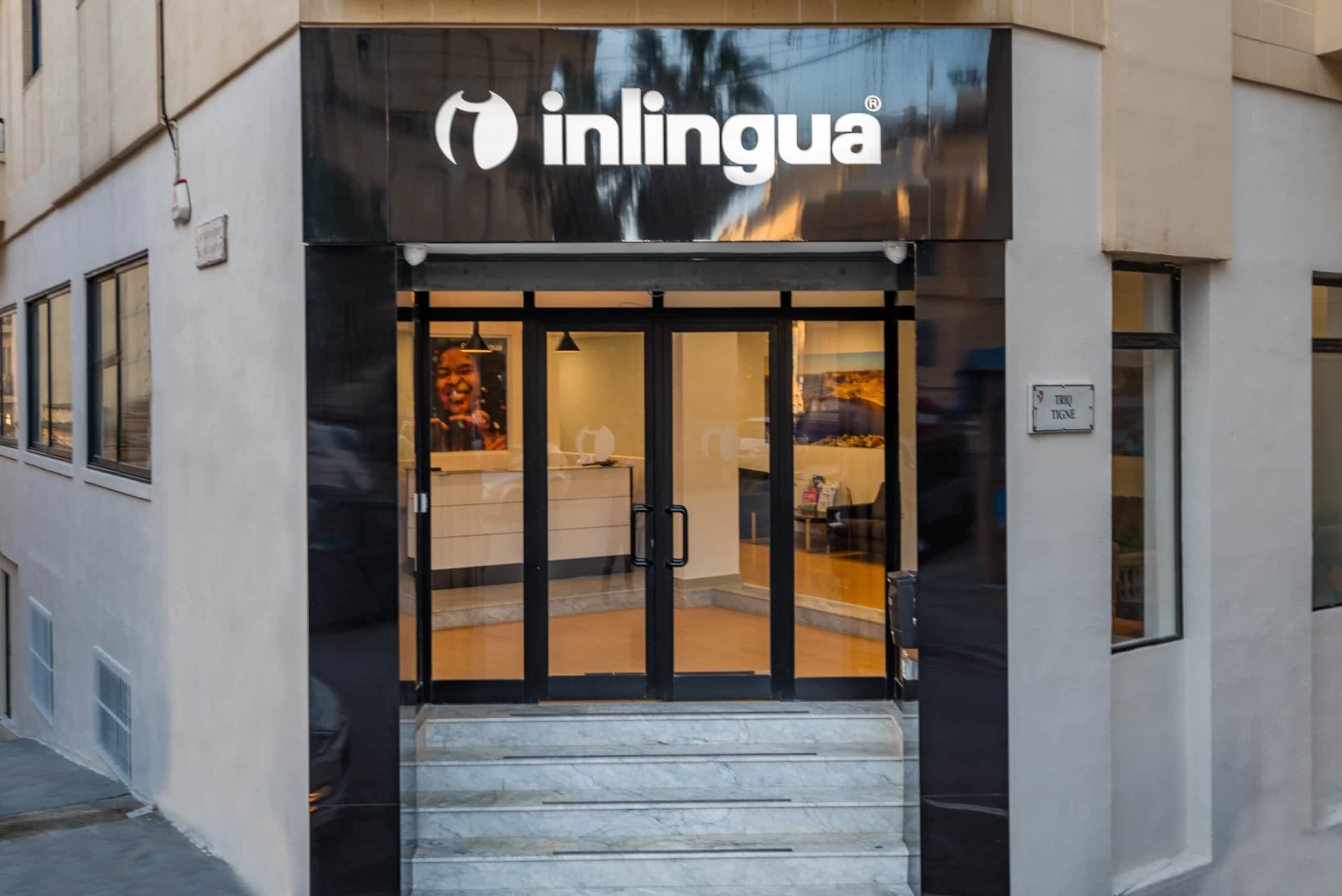 Inlingua Dil Okulu Malta Dil Okulu Fiyatları ve İncelemesi