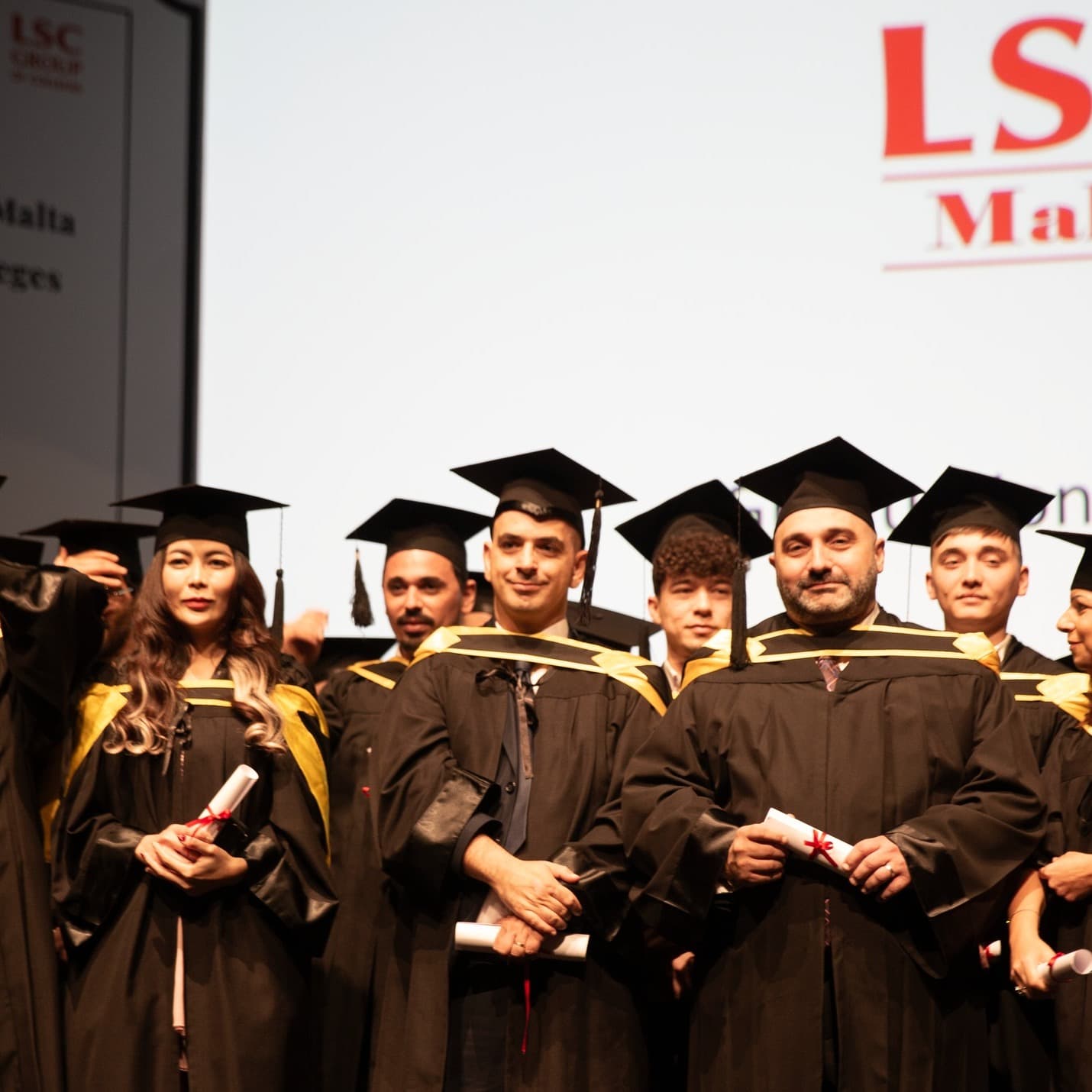 Kampüs ve İmkanlar 2