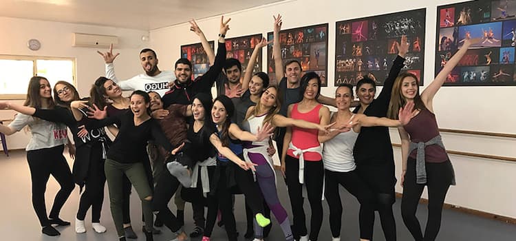 Akademik İngilizce Programları